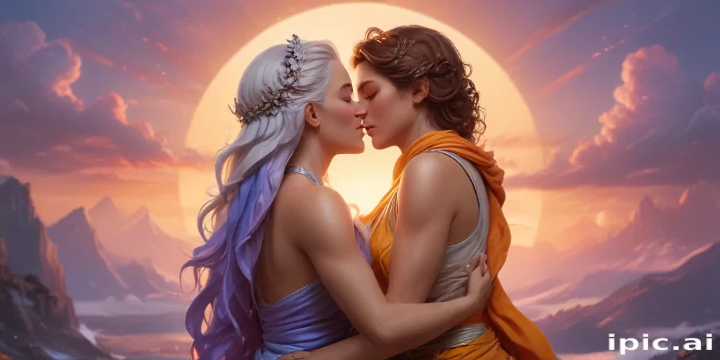 lesbian wallpaper