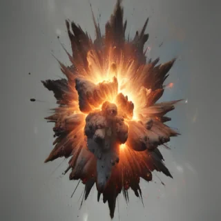explosions png