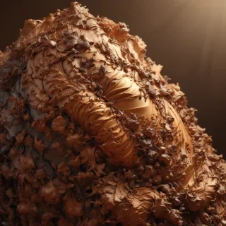 brown backgrown