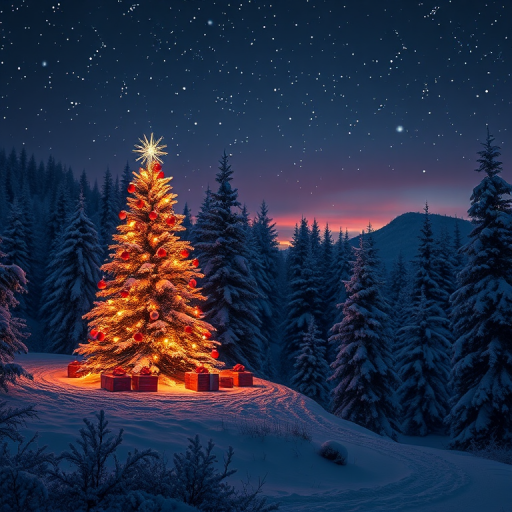 christmas wallpapers for iphone