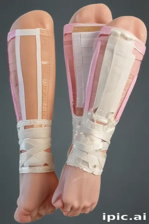 bandages png