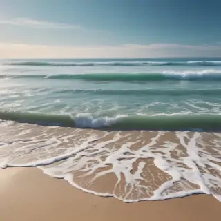 aesthetic beachy backgrounds