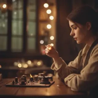 cinematic