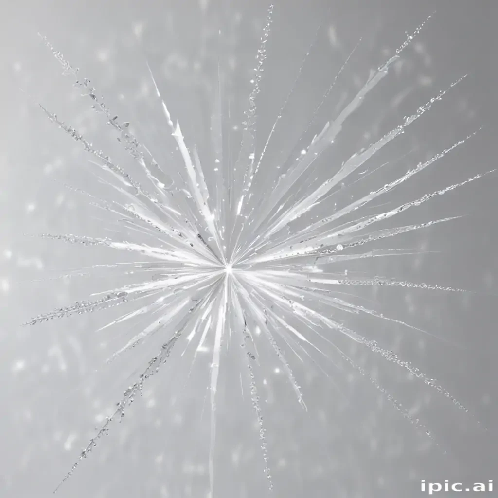 white sparkle png