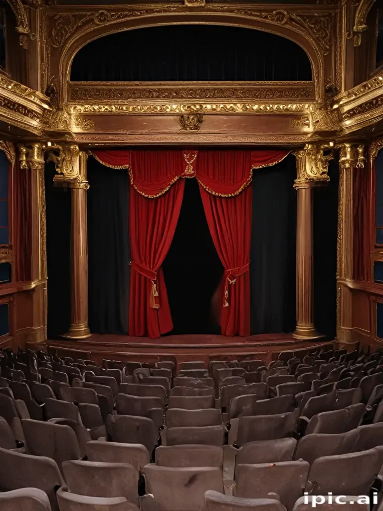 theatre png