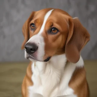 english foxhound