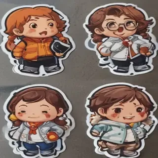sticker images