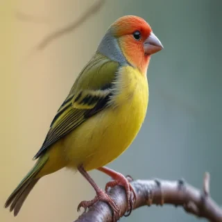 finch bird