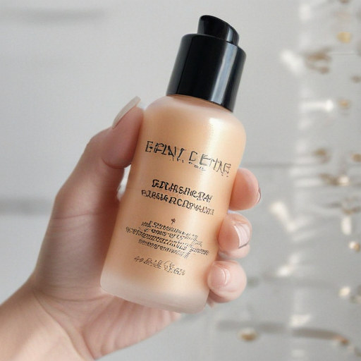 rare beauty product