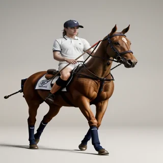 polo mockup