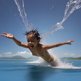 splash water png
