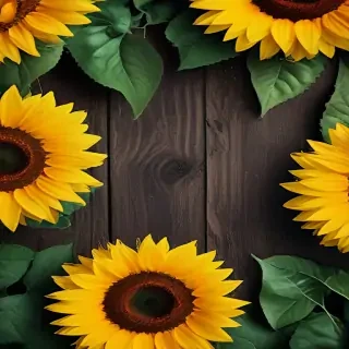 sunflower iphone background