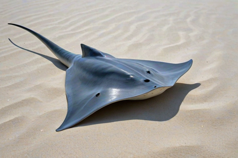 stingray png