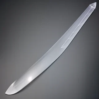 swords transparent
