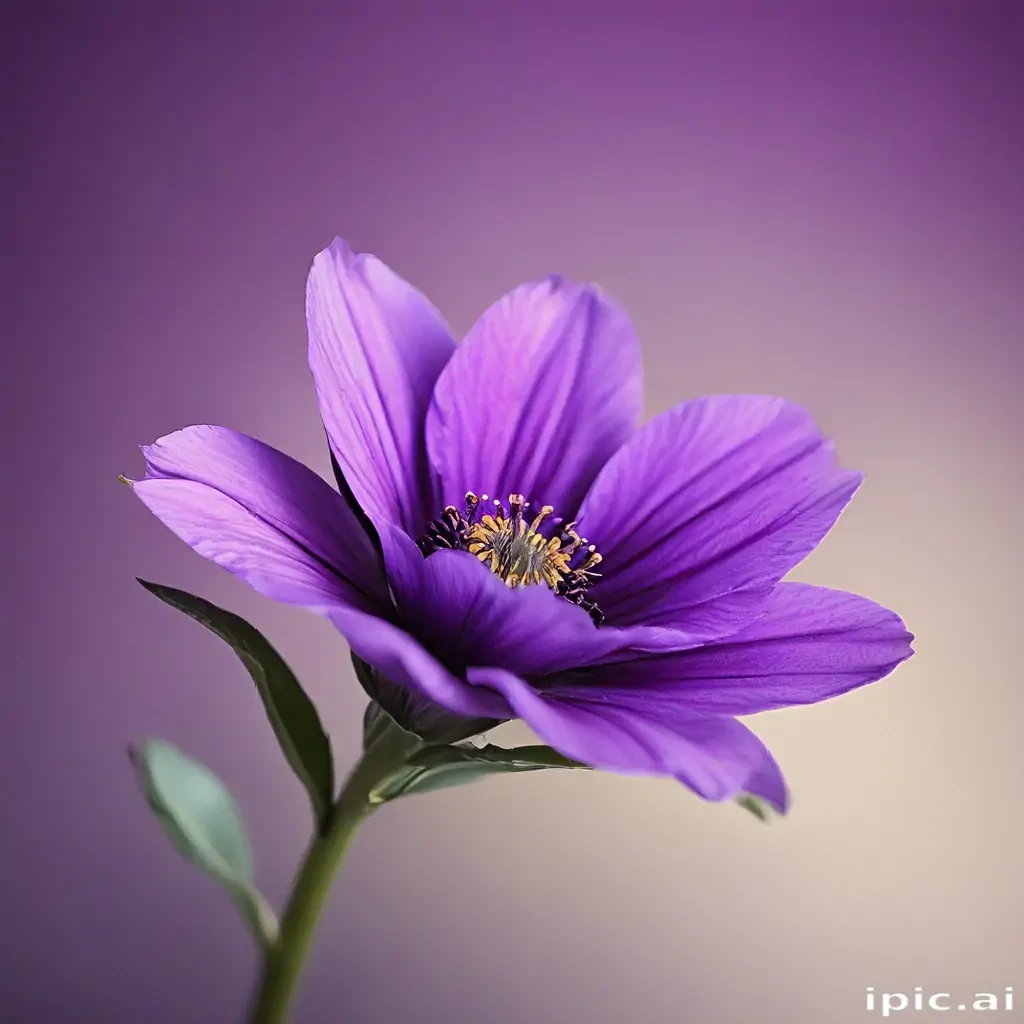 purple flower iphone wallpaper