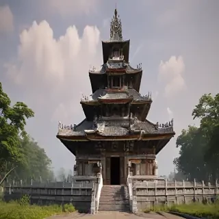 temple png