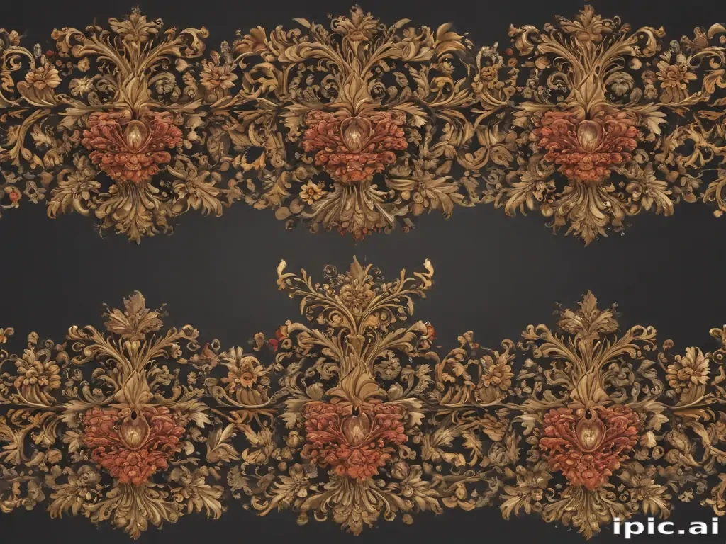 border designs