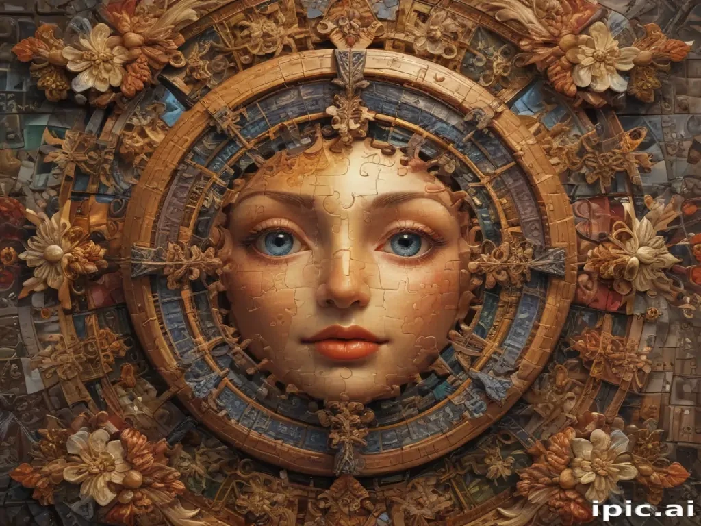puzzle images