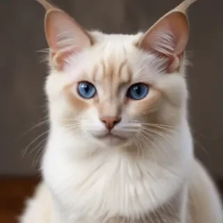 balinese cat breed