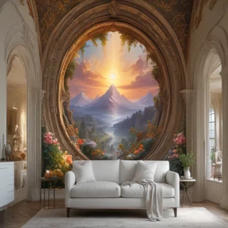 spiritual wallpaper