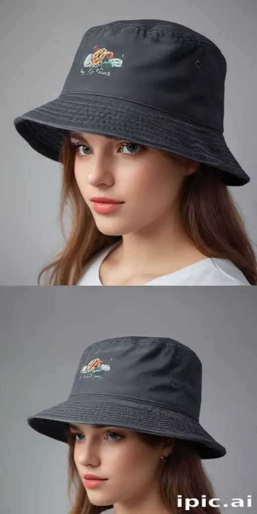 bucket hat png