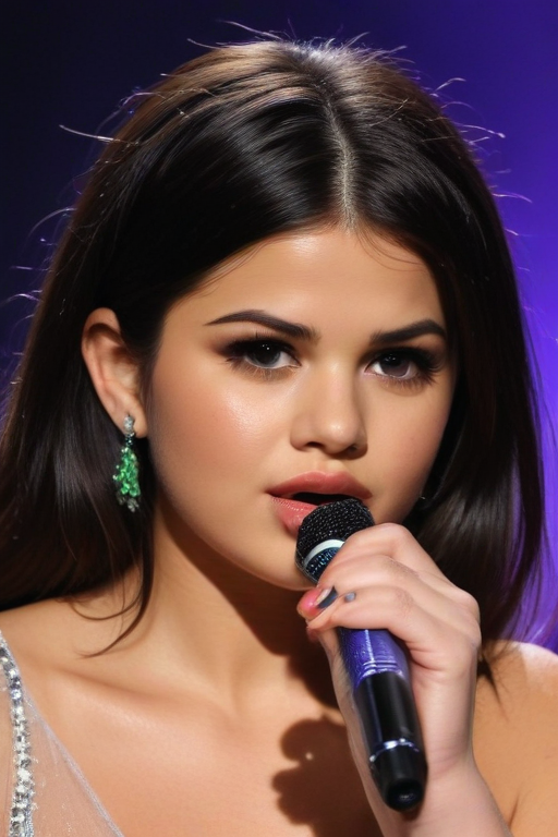 selena gomez lip reading