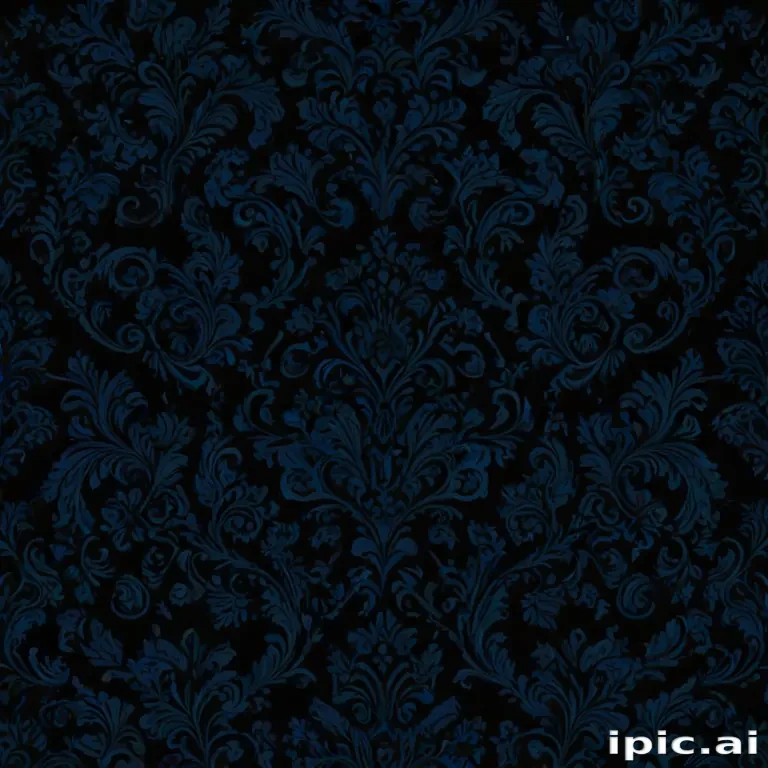 blue black wallpaper