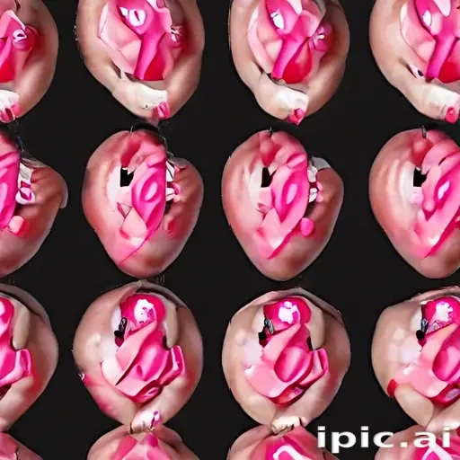 breast cancer png