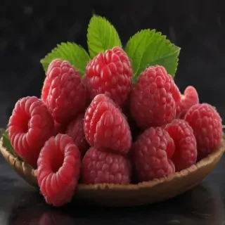 raspberry png