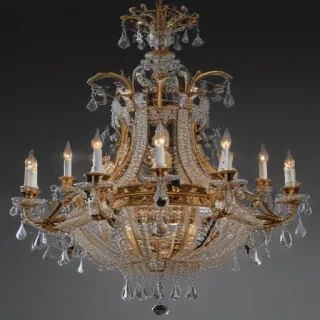 chandelier png