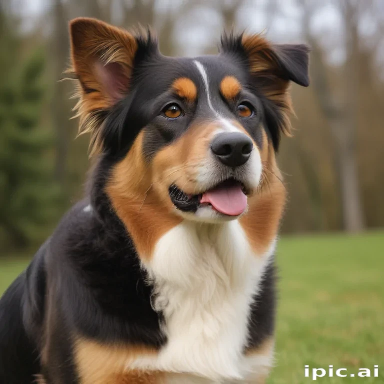 corkie dog breed