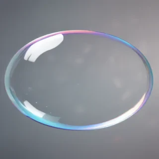 transparent bubble png