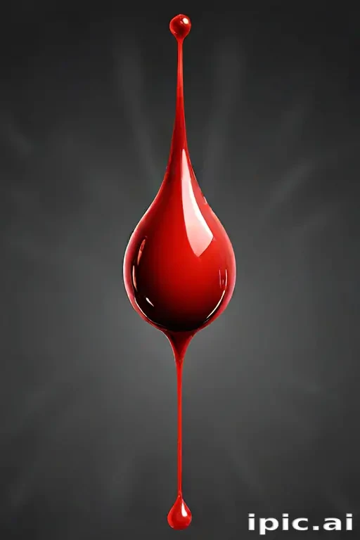blood drop png