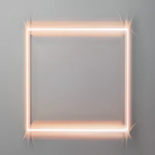 light border
