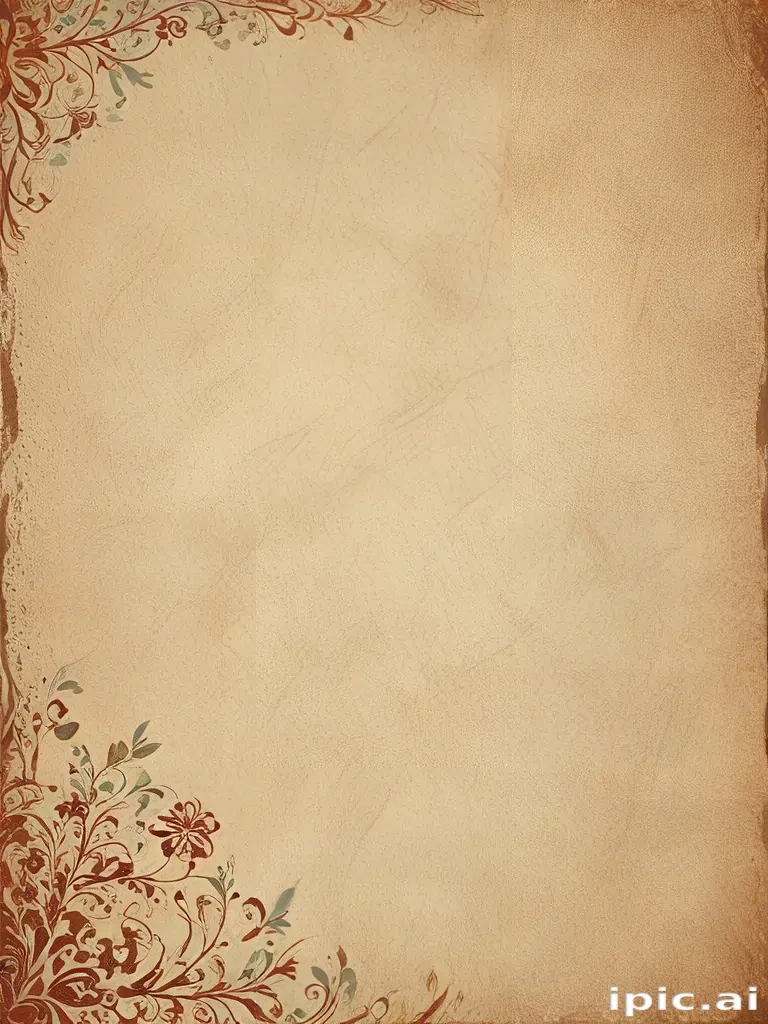 vintage background design