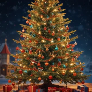christmas background wallpaper aesthetic