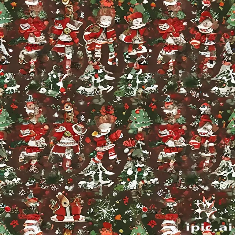 christmas wallpaper desktop