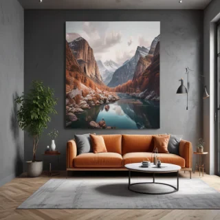 wall art mockups