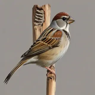 sparrow png