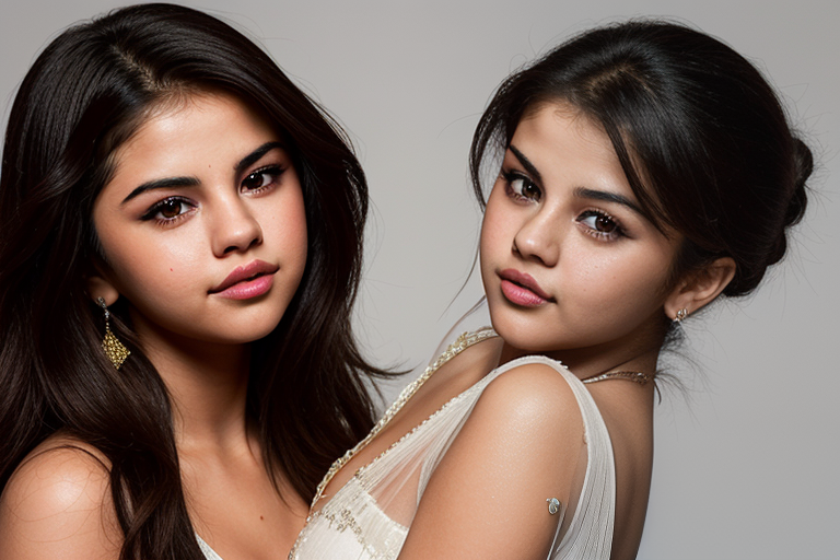 selena gomez net worth in rupees