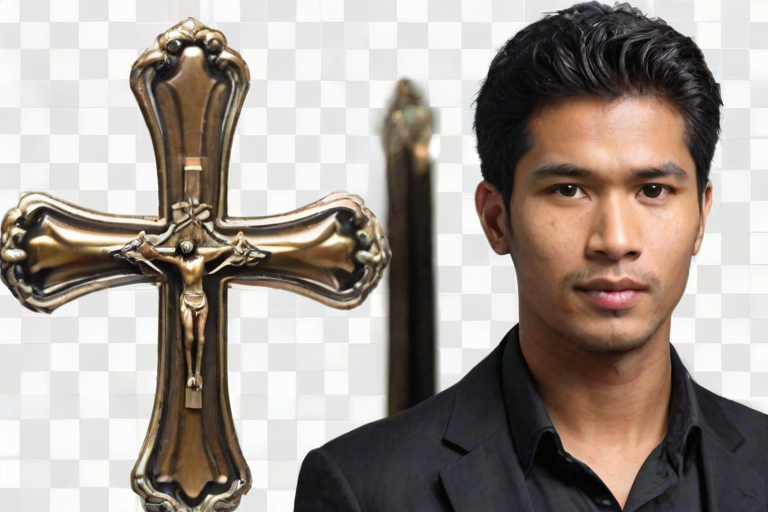 christian png