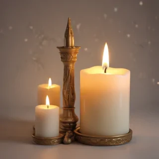 candlelight png