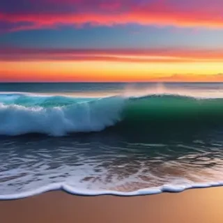 aesthetic wallpapers beach
