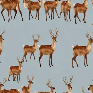png reindeer