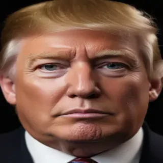 donald trump png