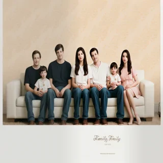 family aesthetic wallpaper