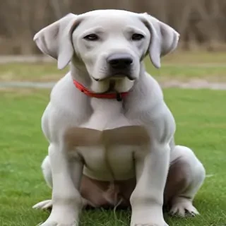 alaskan weimsky dog breed