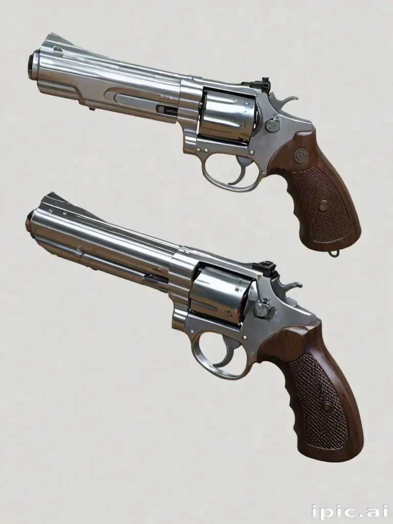 transparent guns png