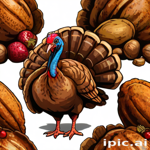 turkey png