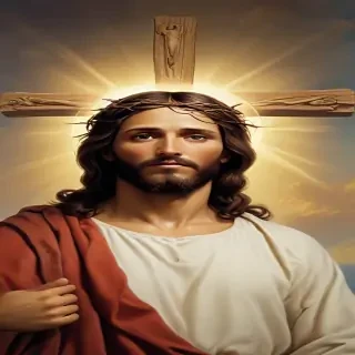 background jesus wallpaper